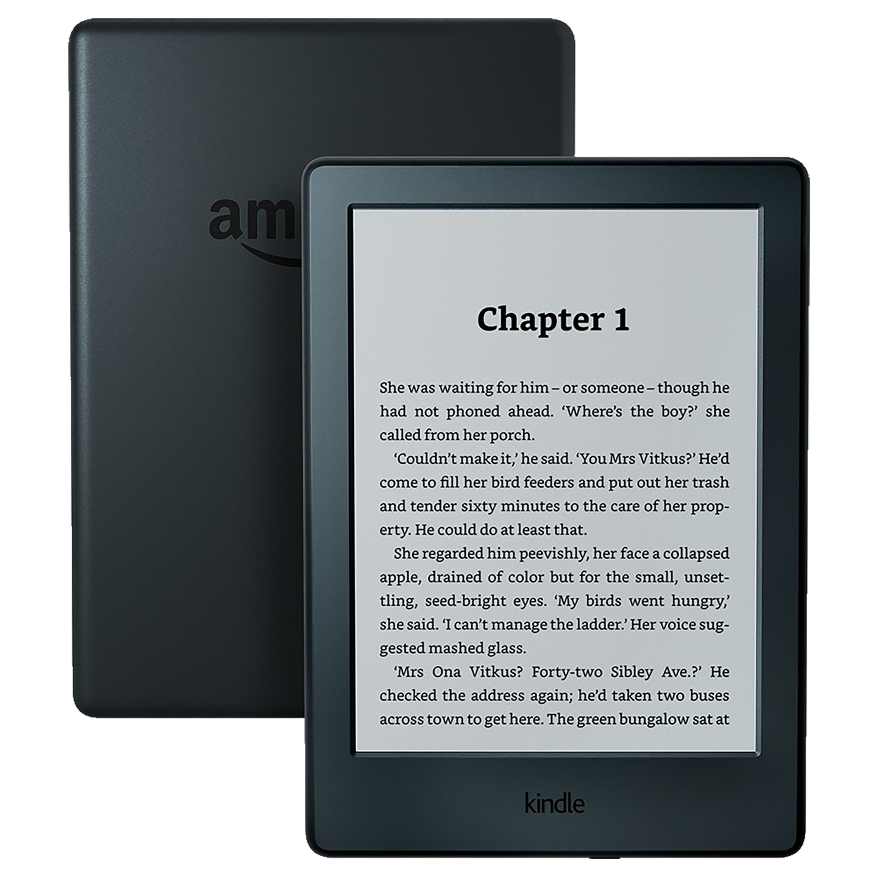 kindle