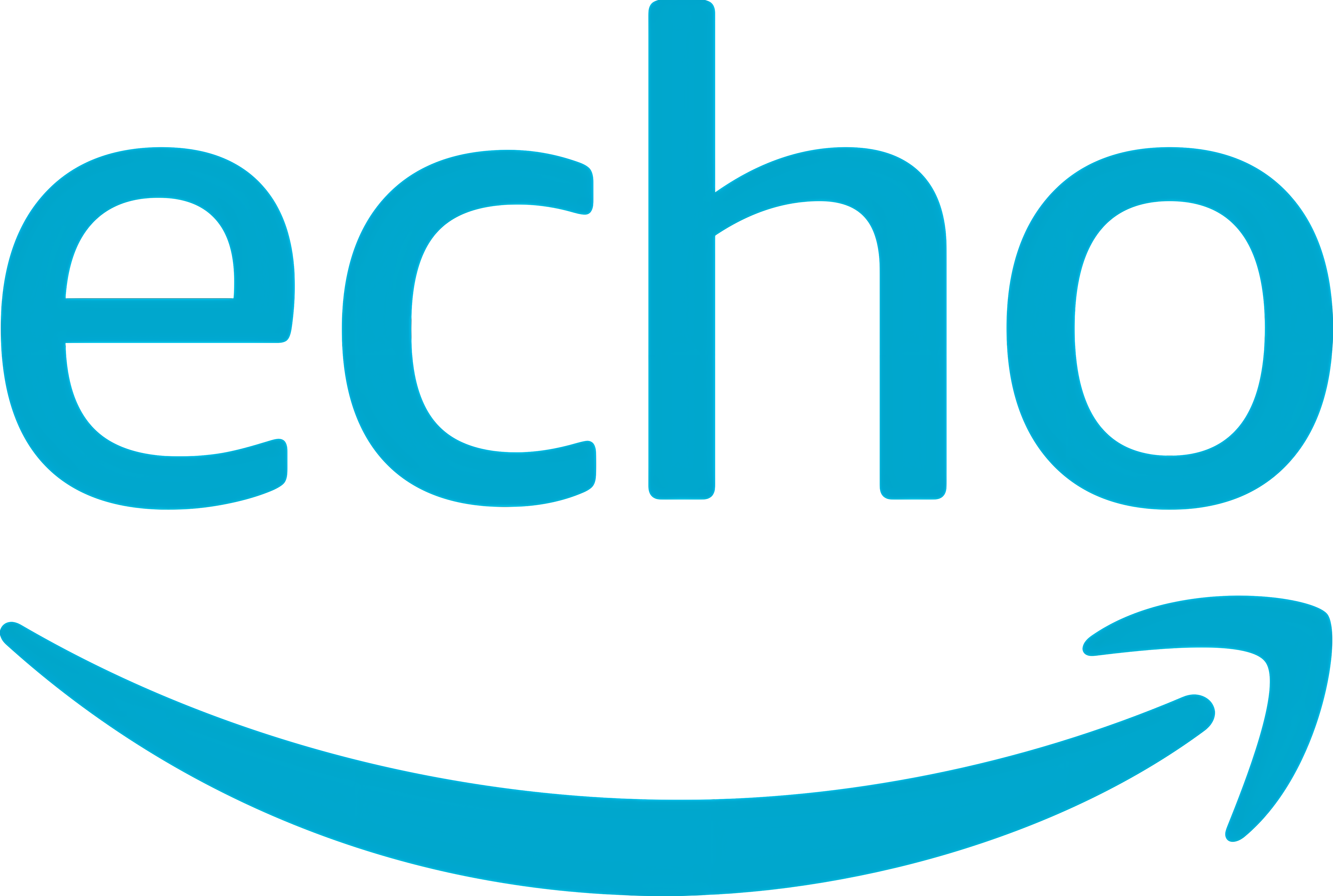 echo